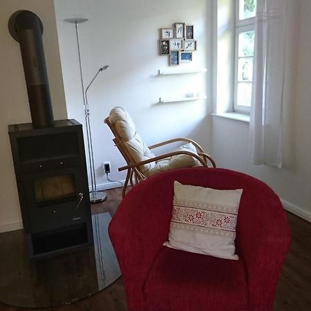 Ferienappartements Schweizer Haus Stolpe  Екстериор снимка