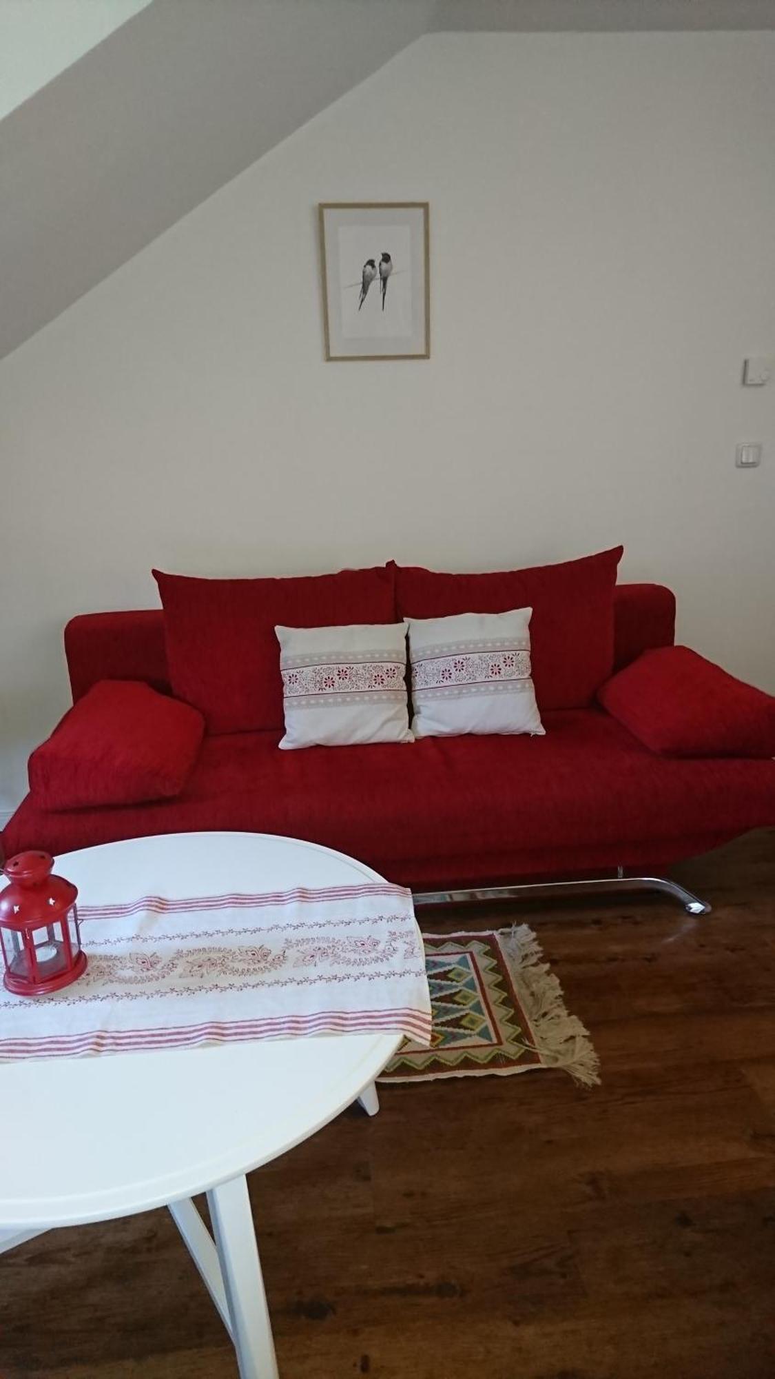 Ferienappartements Schweizer Haus Stolpe  Екстериор снимка