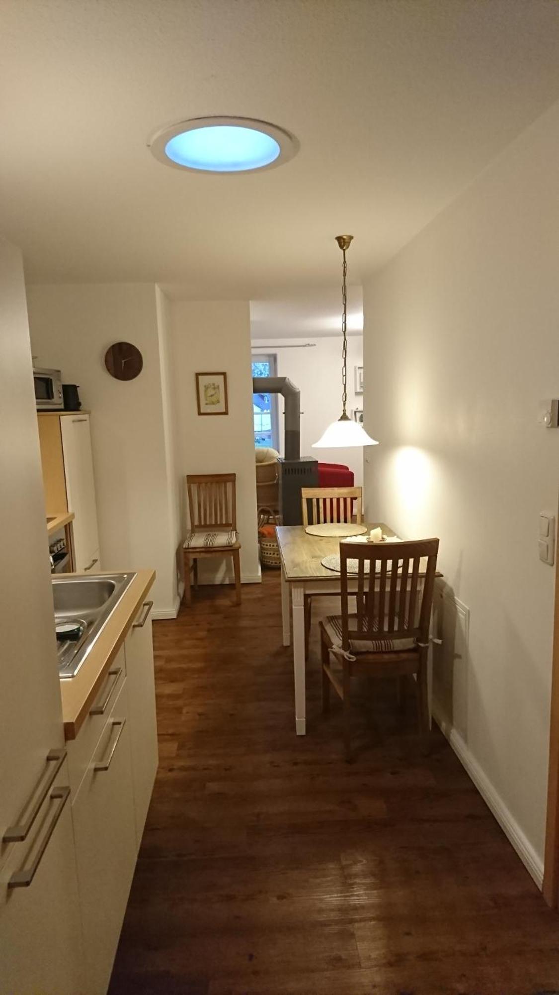 Ferienappartements Schweizer Haus Stolpe  Екстериор снимка