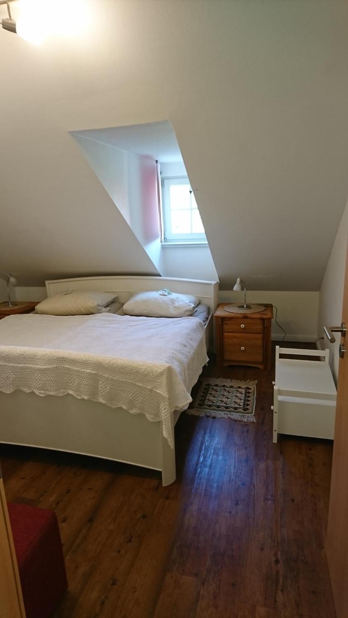 Ferienappartements Schweizer Haus Stolpe  Екстериор снимка